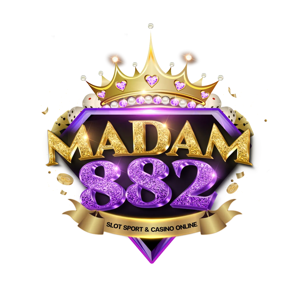 MADAM882 คาสิโนออนไลน์ สล็อต คาสิโนสด | สมัครสมาชิก